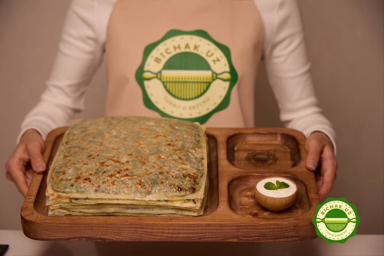 Bichak.uz